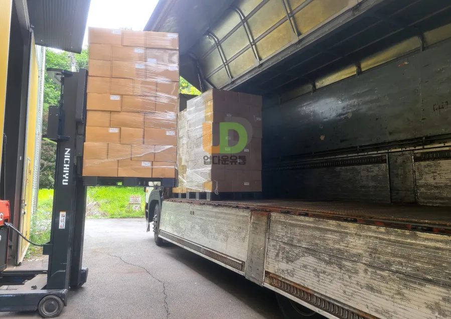 화장품 재고매입 사례 2025