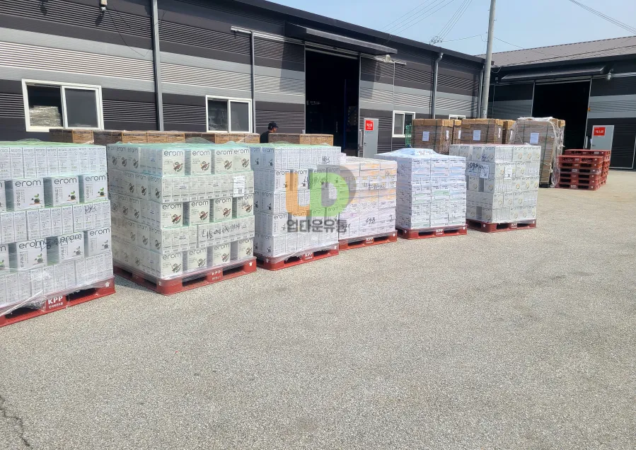 화장품 재고매입 사례 2025