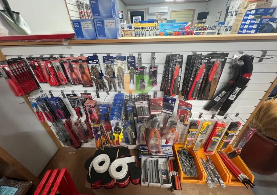 폐업재고 처리 및 매입 2025