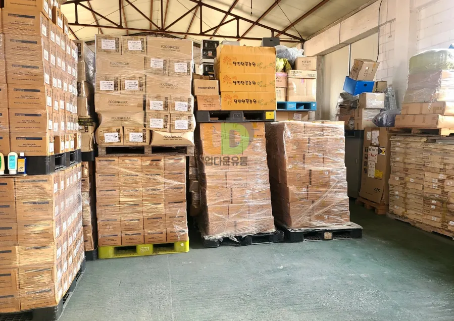 폐업재고 처리 및 매입 2025