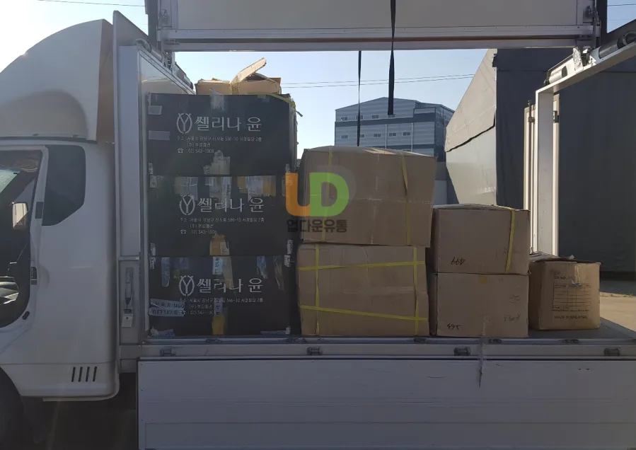 건강기능식품 재고매입 사례 2025