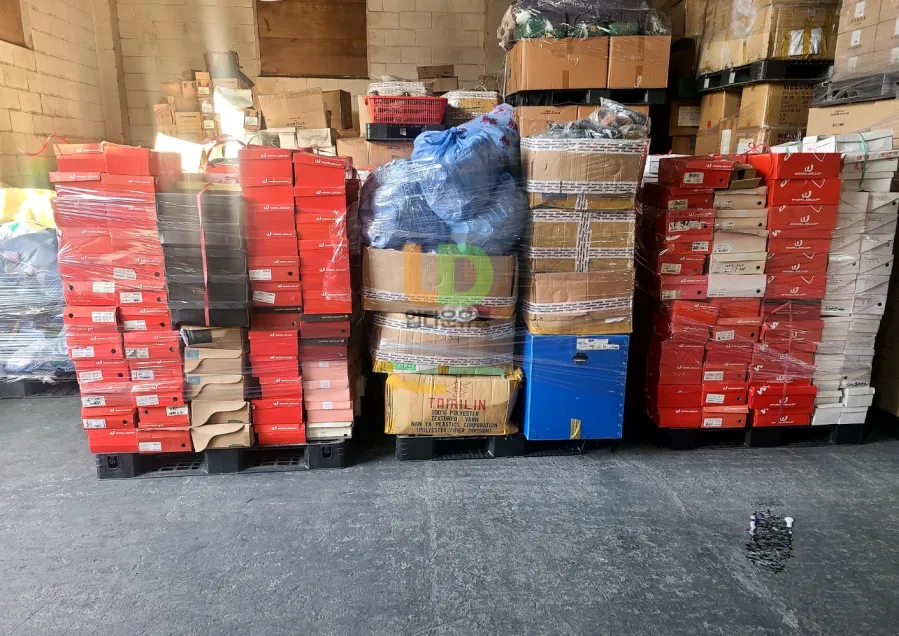 신발폐업처리 사례