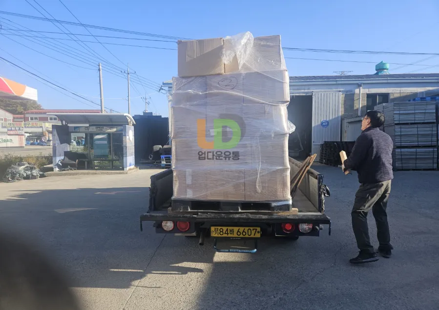 화장품 재고매입 사례 2025